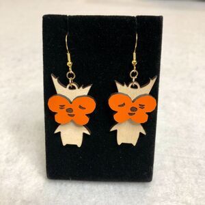 Zelda Korok Linder Dangle Earrings